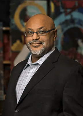 Maurice Broaddus